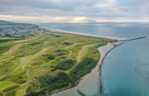 Sandy Feet Retreat - Castlerock - Foto 32