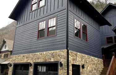 Nantahala River Luxury Escape-on the river! - Foto 37