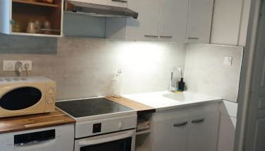 Maison de vacances face plan d'eau classée - Foto 5