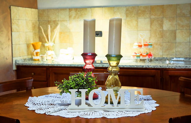 Borgo Monte Cedrone - Foto 14