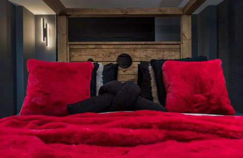 The Kinky Secret - Foto 29