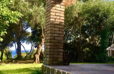 Anna's cottage house - Foto 32