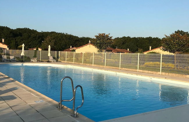 Peaceful Holiday Home With Pool at Les Forges - Photo 20
