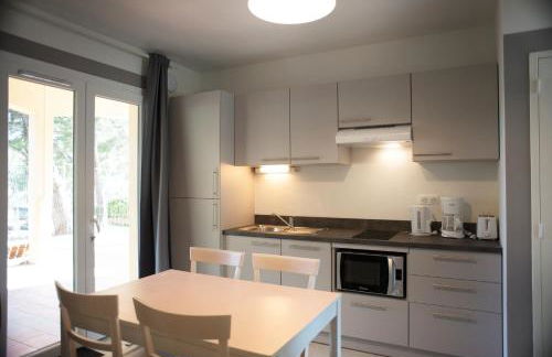 Appartements des Joncas - Foto 54