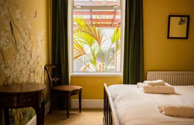 Host Stay Wellington House - Foto 7