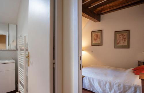 Holiday Home La Maison du Chateau by Interhome - Foto 61