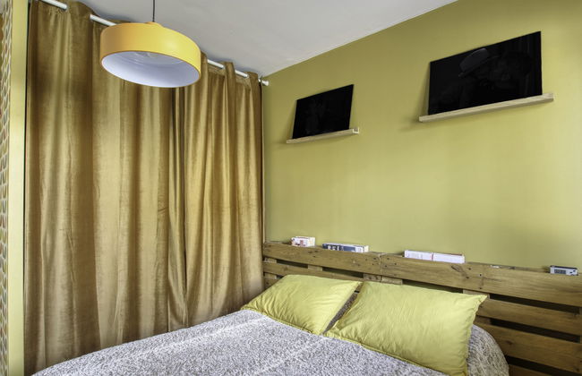 la Choupette - Foto 12