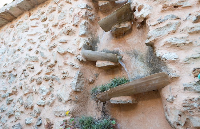 Can Vallori in Sencelles - Foto 27