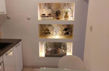 Apartmant Bionda Novi Vinodolski, cozy and nice apartment for 4 people in the city center - Photo 97