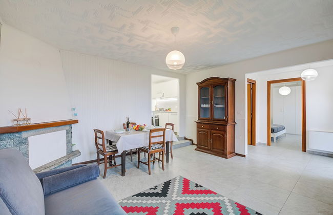 Zio Enry Garden Orta Lake - Foto 14