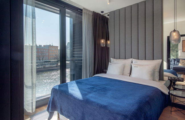 inQse Wroclaw | Marina - Photo 4