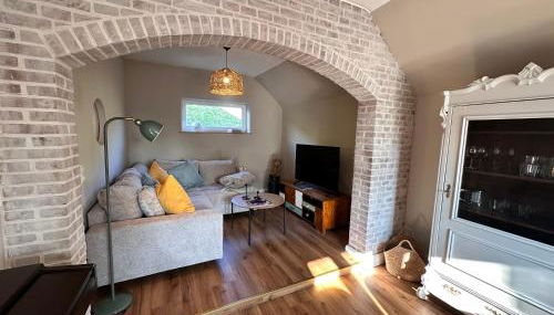 Reetdachkate am Deich - Photo 3