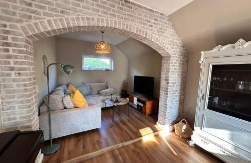 Reetdachkate am Deich - Photo 3