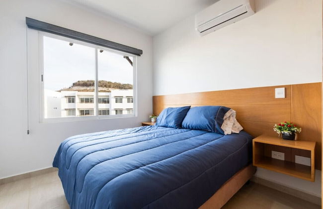 Almarena Apartments Coto Coral - Foto 5