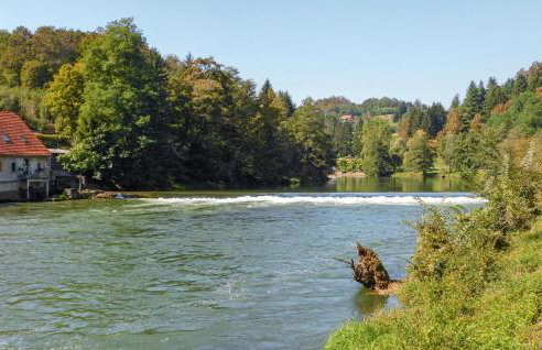 Amazing Home In Netretic - Photo 17