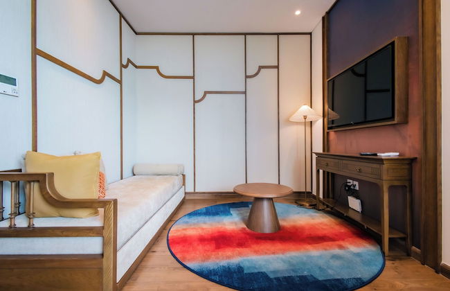 Apec Continental Mandala Retreat - Foto 53