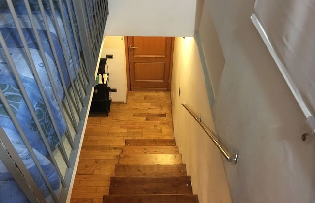 Apartment With Terrace - Foto 2