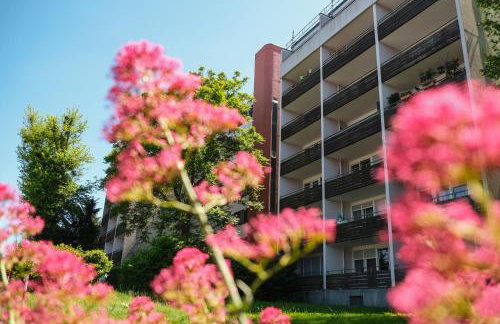 Albview-Apartment1 -zentral-Nähe Klinik-Therme-Agilent - Foto 66