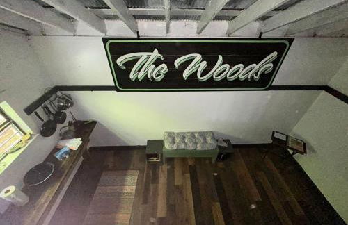 Beech Timber- 30 Acre Secluded Glamping in RRG - Foto 43