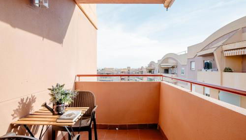 Bonitas Vistas a Sevilla - Photo 2