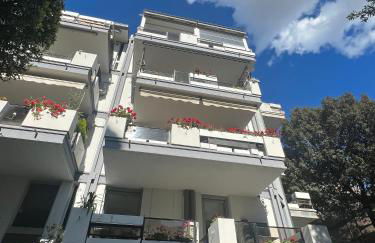 Villa Borghese Green Apartment - Foto 17