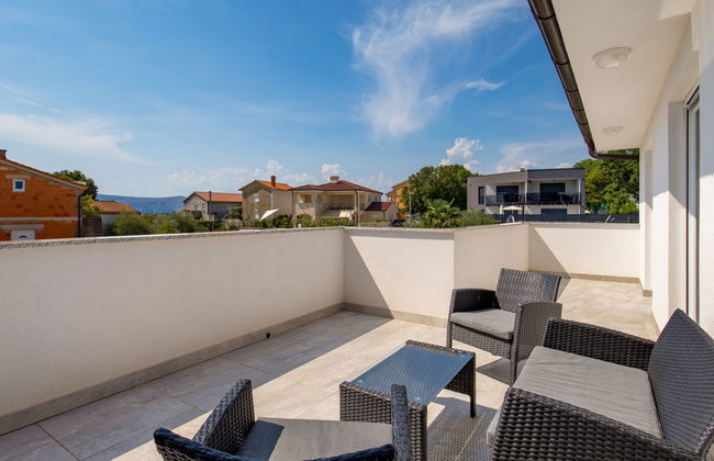 Villa Mira - Photo 13