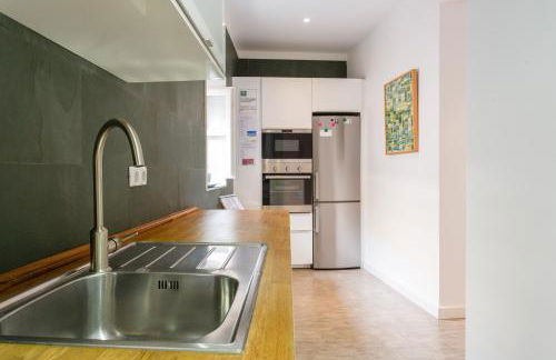 ALBA Apartment by Cadiz4Rentals - Foto 25