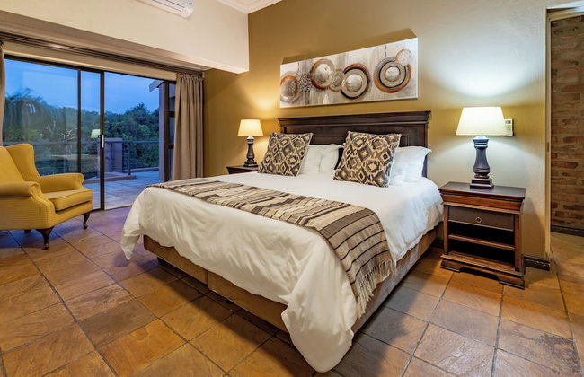 Nkomazi Kruger Lodge - Foto 19