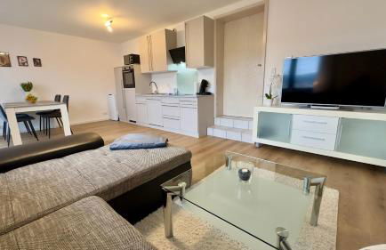 Ferienwohnung Panoramablick - Foto 14