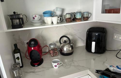 Garden Beach Townhouse - Photo 9