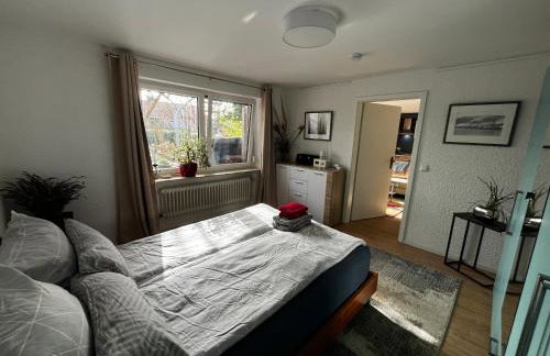 Garden apartment - Foto 22