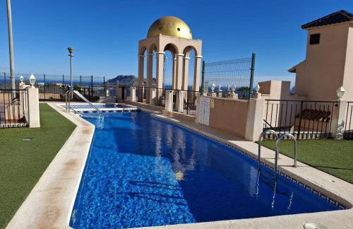 La Terraza - Foto 20