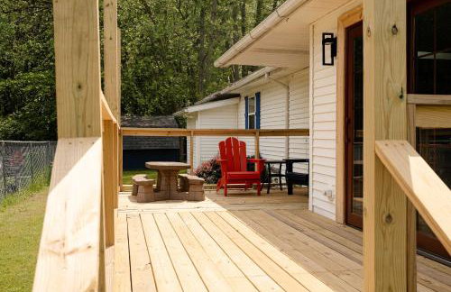 Kevins Place near PawPaw Lake - Foto 47