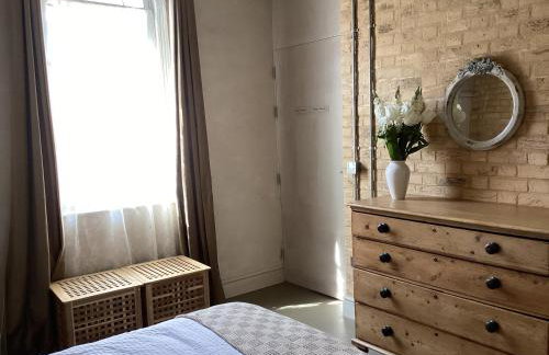 Basils Bolthole - Foto 17