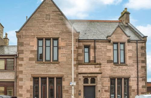 The Kepties, 5 x 1 bedroom Luxurious Serviced Apartments - Photo 33