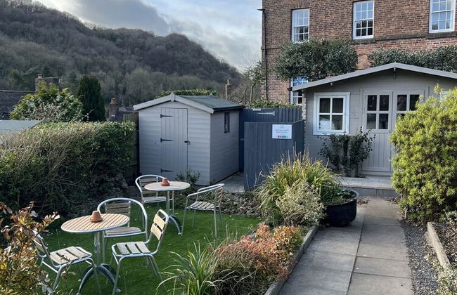 Ironmasters House - Photo 19