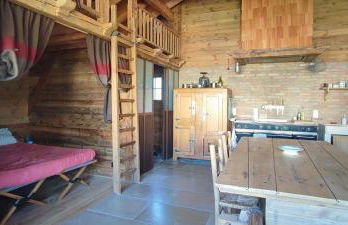 Chalet Refuge et Confort - Foto 3