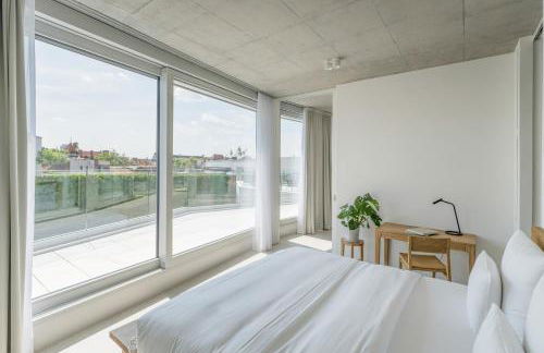 Carlotta Apartments - Foto 31