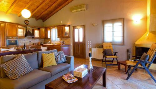 Villa Caramel - Foto 5