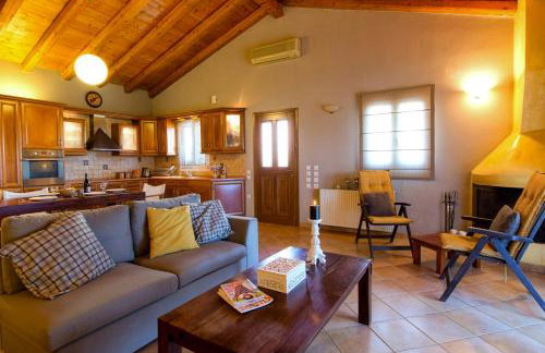 Villa Caramel - Foto 5