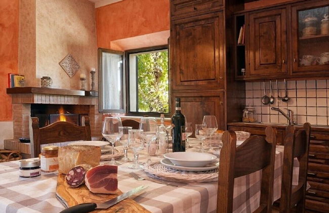 Agriturismo San Marcello - Foto 22