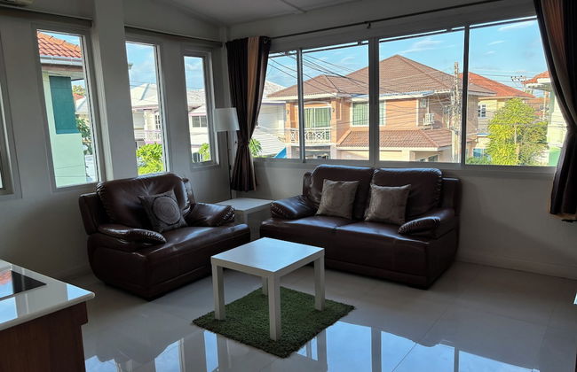 khun mai villa - Foto 13