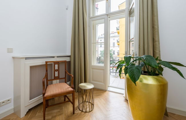 Grand Central Residence by TKC - Foto 67