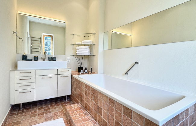 TURM KAPS Luxury Home by Belle Stay - Foto 55