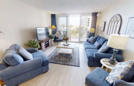 Dunes Of Panama C-201 - Foto 1