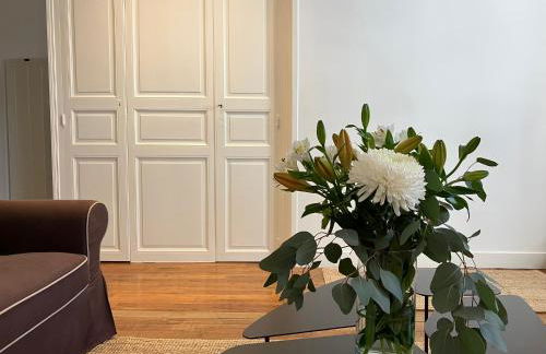 La Petite Maison du 9 - Foto 10