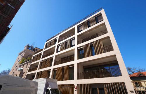 Cenisio New Cozy Apartment - Foto 39