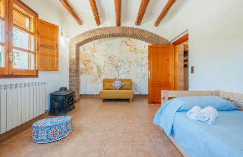 Beautiful Home In Guardiola De Fontrubí - Foto 23