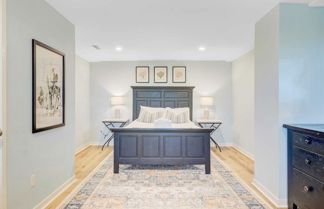 Lighthouse by Avantstay Beachfront View Home w/ Pool Table & Ping Pong - Foto 38