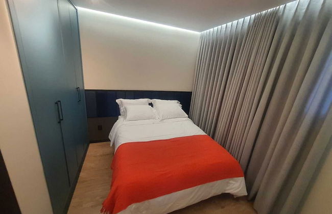 Theotókos Flats - Foto 20